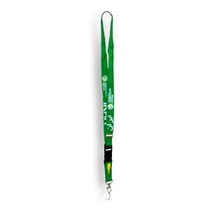  2006 World Cup Lanyard   Iran