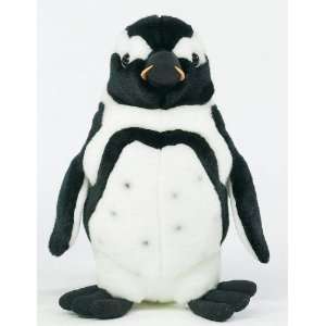 15 Plush Black Footed Penguin Case Pack 12 Everything 