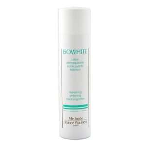 Isowhite   Refreshing Whitening Cleansing Lotion, From Methode Jeanne 