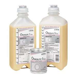  Osmolite 1 Cal Isotonic Nutrition (Case of 24) Health 