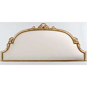  Italian Neoclassic Headboard