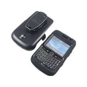   CASE WITH BELT CLIP HOLSTER FOR BLACKBERRY BOLD 9700 Electronics