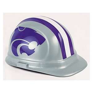  Kansas State Wildcats KSU NCAA Hard Hat