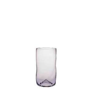 Splash 6oz Juice Glass   Clear Set of 8 