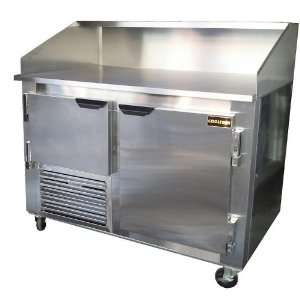  Cooltech Refrigeration 48 inch 1 1/2 Doors Refrigerated 