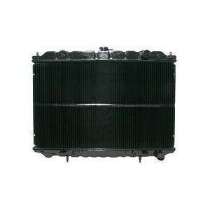  RADIATOR infiniti J30 j 30 93 97 Automotive