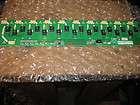 I400H1 20A A00​1​D 27 D01897 Backlight Inverter PCB From Samsung 