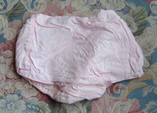 VTG Baby Clothes Lot ♦♦♦ALL FROM 60s (RUBBER PANTS)  