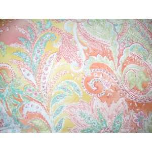    Jamaica Paisley cotton Ralph Lauren Arts, Crafts & Sewing