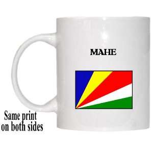 Seychelles   MAHE Mug
