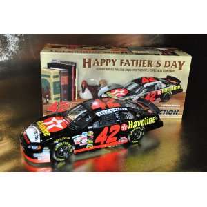 Jamie McMurray #42 2004 Intrepid Havoline Happy Fathers Day Special