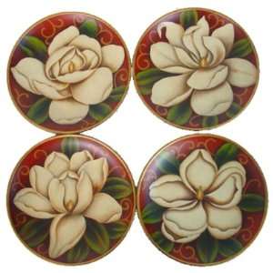 Magnolia Plates Case Pack 12 