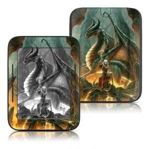   Skin (High Gloss Finish)   Dragon Mage  Players & Accessories