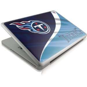   Titans Vinyl Skin for Apple Macbook Pro 13 (2011) Electronics