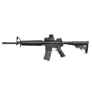  ARML M15A4 6.8MM 16 BLK/BLK 10RD