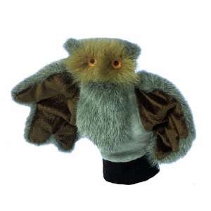  Beleduc Owl Glove Puppet Toys & Games