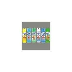  Lysol Professional Lysol   Country Scent (pack Of 12) Pack 