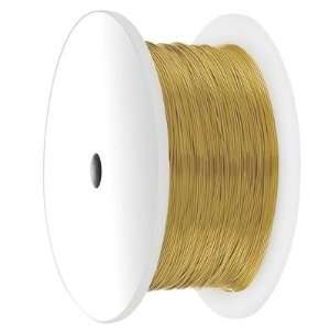  30 Gauge Gold Artistic Wire Arts, Crafts & Sewing