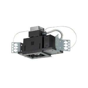Jesco Lighting MGMH2020 1EBB Modulinear Directional Lighting For New 