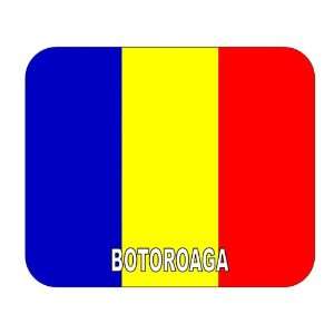  Romania, Botoroaga Mouse Pad 