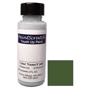   Up Paint for 2011 Land Rover LR4 (color code 799/HFU) and Clearcoat
