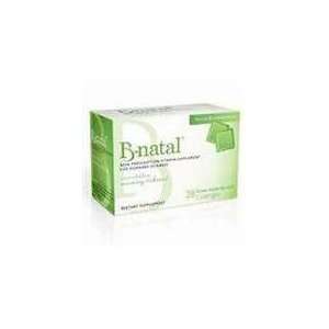  Everidis B Natal Lozenge