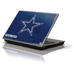  Dallas Cowboys Distressed skin for Dell Inspiron M5030 