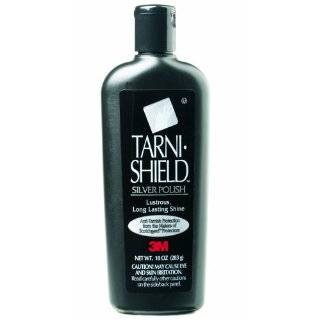 3m 10 Oz Tarni Shield Silver Polish 625