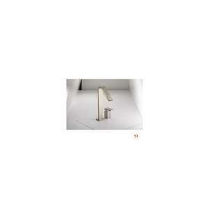  Loure K 14675 4 BN Deck Mount Bath Faucet, Vibrant Brushed 