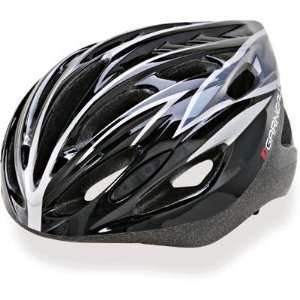  Louis Garneau 2010/11 Atlantis Road Bike Helmet   1405948 