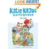 Get Lost #6 (Katie Kazoo, Switcheroo) by Nancy E. Krulik and John 