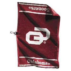  Team Effort Collegiate Logo Golf Towels