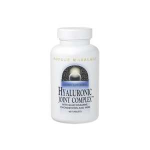  Source NaturalsÂ® Hyaluronic Joint Complex™ Health 