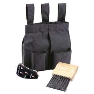 LLB Umpires Kit (Black) 