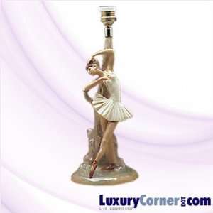  LLADRO COLOMBINE (LAMP) 01004526