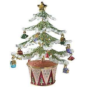  Christmas Tree Box