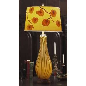Jorah Lighted Glass Lamp Lamps & Lighting Fixtures Lighted Glass Table 