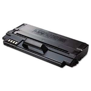  New MLD1630A Toner 2000 Page Yield Black Case Pack 1 