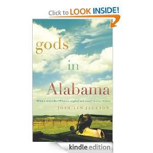 Gods In Alabama Joshilyn Jackson  Kindle Store