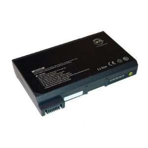 BTI Rechargeable Inspiron 2500 Series Notebook Battery Lithium Ion 14 
