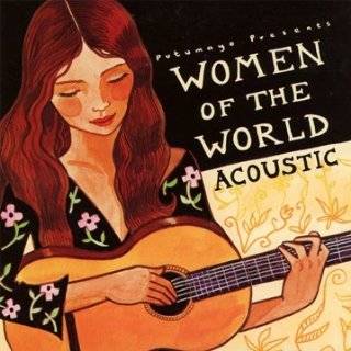  Women of the World Acoustic Explore similar items