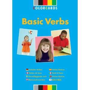  Speechmark Publications Basic Verbs
