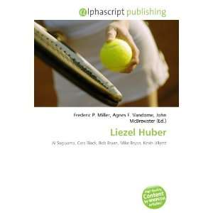  Liezel Huber (9786132735065) Books