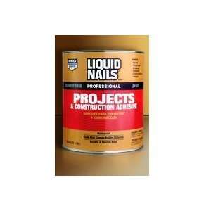  Liquid Nails Project And Construction Adhesive 603 Office 