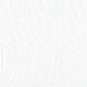  60 Wide Medium Weight Irish Linen Cloud White Fabric By 