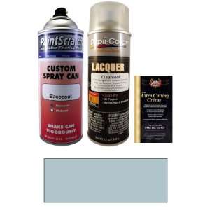   Poly Spray Can Paint Kit for 1969 Lincoln M III (Q (1969)) Automotive