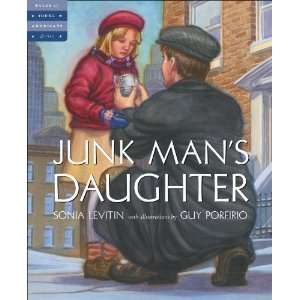  Junkmans Daughter (Tales of Young Americans) [Hardcover 