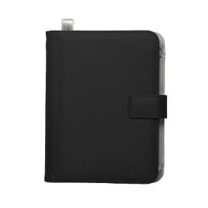  EBC300BL LillyPad eReader Cover (Black) for Kindle Fire, 6 