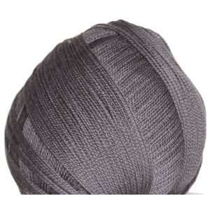   Bliss Yarn   Rialto Lace Yarn   04 Charcoal Arts, Crafts & Sewing