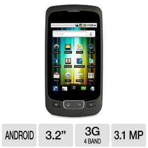  LG P500 Optimus One GSM Unlocked Cell Phone Cell Phones 